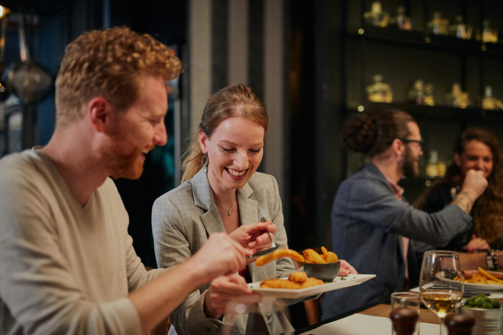 The Harwich Center Food Lover’s Guide: Delicious Discoveries and Classic Eats in the Heart of Cape Cod